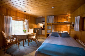 Гостиница Casa Arctica Apartments  Рованиеми